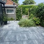 Halte71 Zandvoort