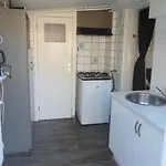 Halte71 Zandvoort