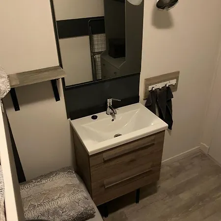 Halte71 잔드보르트