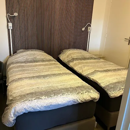 Apartment Halte71 *