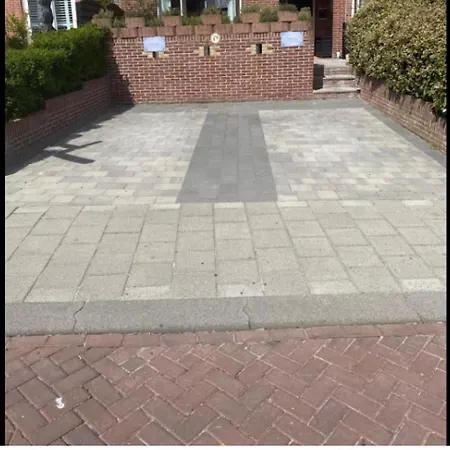 Halte71 Apartament