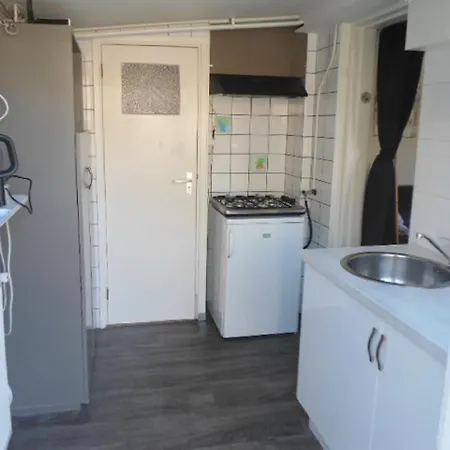 Halte71 Zandvoort