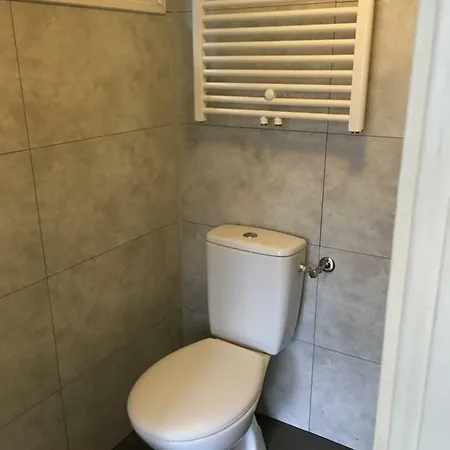 Halte71 * 잔드보르트