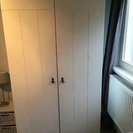 Halte71 Apartment