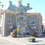 Διαμέρισμα Halte71 Zandvoort