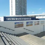 Halte71 Zandvoort