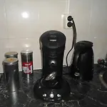 Apartment Halte71 *