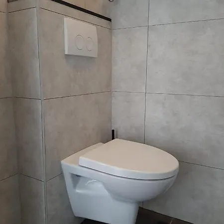 Apartment Halte71 Zandvoort