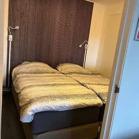 Halte71 Apartment Zandvoort