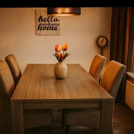 Halte71 Apartman Zandvoort