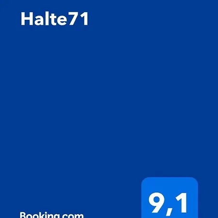 アパート Halte71 *