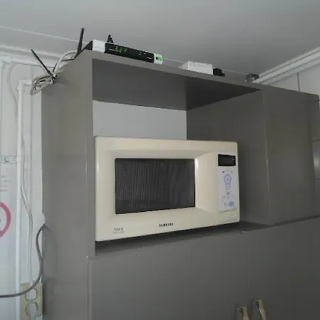 Apartman Halte71 Zandvoort