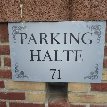 아파트 Halte71