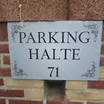 Apartment Halte71