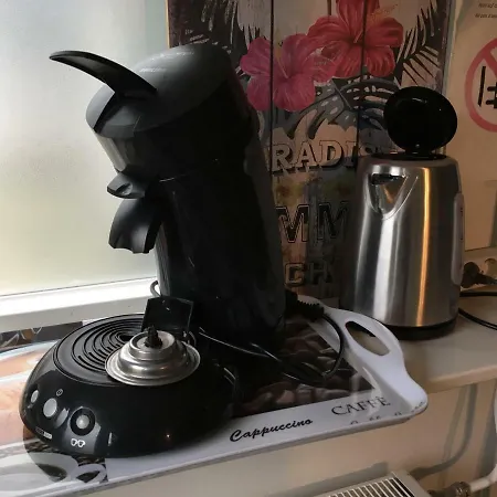 Halte71 Lägenhet
