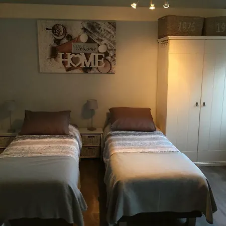 Lägenhet Halte71 *