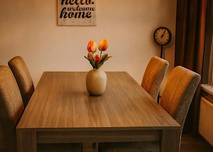 Halte71 Apartamento Zandvoort