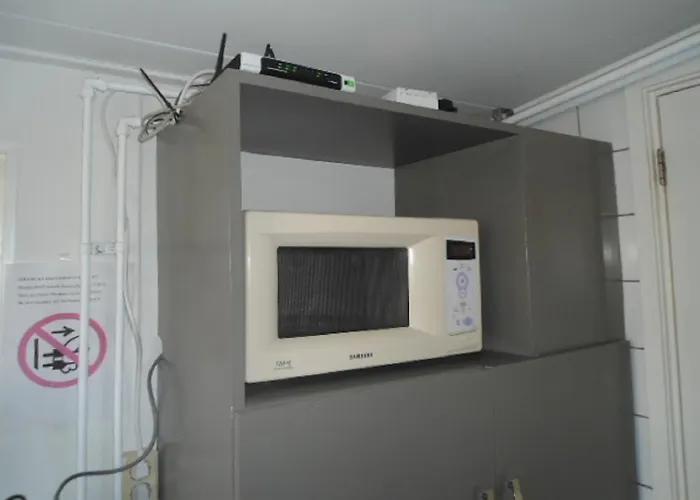 Apartamento Halte71 Zandvoort